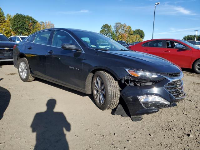 1G1ZD5ST8PF131970 - 2023 CHEVROLET MALIBU LT BLACK photo 4