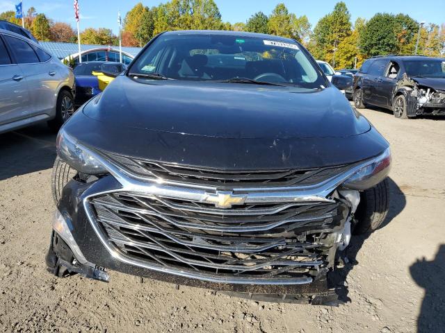 1G1ZD5ST8PF131970 - 2023 CHEVROLET MALIBU LT BLACK photo 5