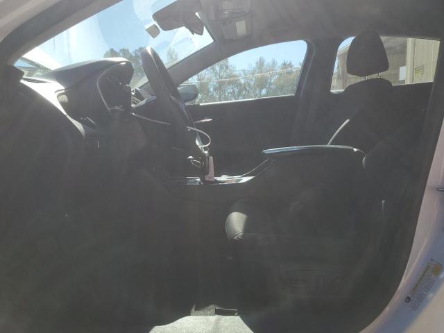 1G1ZC5ST6MF086297 - 2021 CHEVROLET MALIBU LS 白色 照片 7