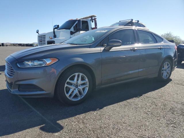 2014 FORD FUSION SE, 