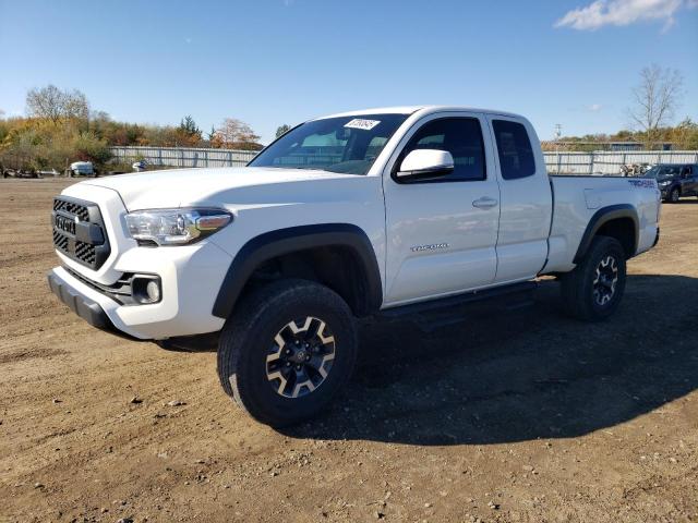 2022 TOYOTA TACOMA ACCESS CAB, 