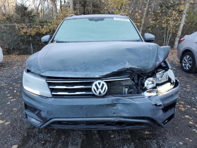 3VV2B7AXXJM085226 - 2018 VOLKSWAGEN TIGUAN SE Szary zdjęcie 5