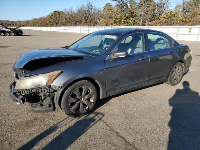 2010 HONDA ACCORD EXL, 