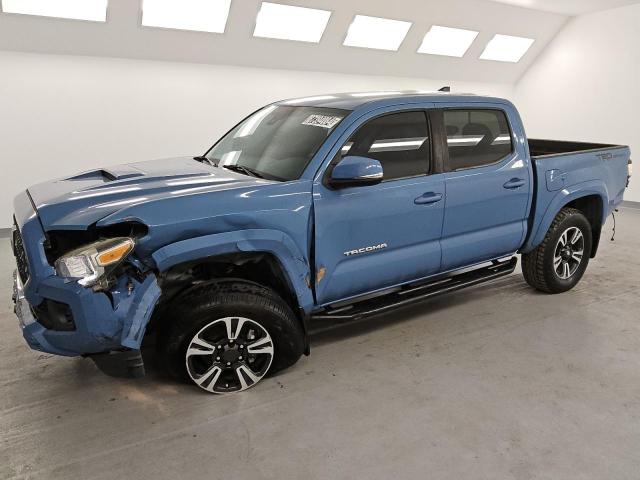 2019 TOYOTA TACOMA DOUBLE CAB, 