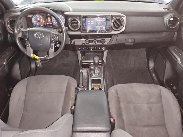 3TMAZ5CN0KM083251 - 2019 TOYOTA TACOMA DOUBLE CAB ლურჯი ფოტო 8