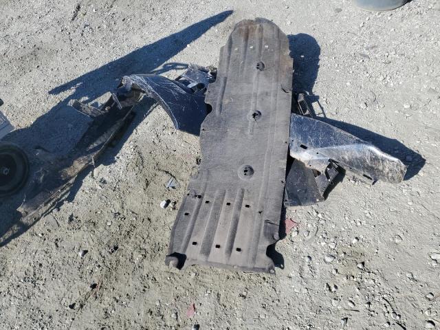 2HGFC2F72JH586295 - 2018 HONDA CIVIC EX GRAY photo 12