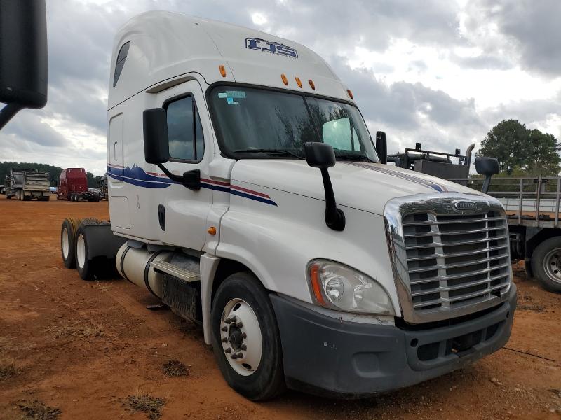 2014 FREIGHTLINER CASCADIA, 