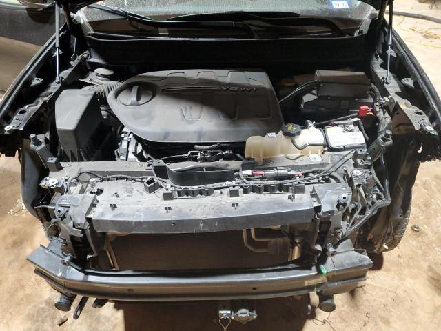 1C4PJMBX5ND526816 - 2022 JEEP CHEROKEE TRAILHAWK 石墨色 照片 12