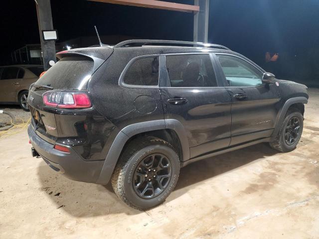 1C4PJMBX5ND526816 - 2022 JEEP CHEROKEE TRAILHAWK 石墨色 照片 3