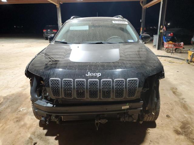 1C4PJMBX5ND526816 - 2022 JEEP CHEROKEE TRAILHAWK 石墨色 照片 5