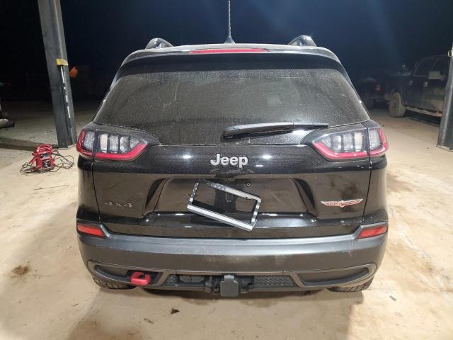 1C4PJMBX5ND526816 - 2022 JEEP CHEROKEE TRAILHAWK 石墨色 照片 6