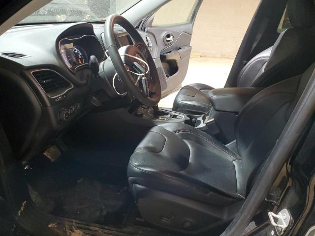 1C4PJMBX5ND526816 - 2022 JEEP CHEROKEE TRAILHAWK 石墨色 照片 7