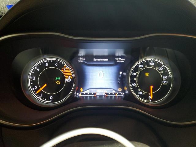 1C4PJMBX5ND526816 - 2022 JEEP CHEROKEE TRAILHAWK 石墨色 照片 9