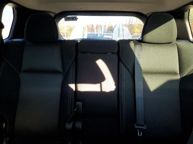 JA4J4TA81NZ030121 - 2022 MITSUBISHI OUTLANDER ES WHITE photo 10