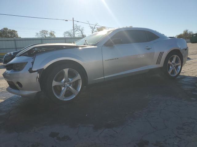 2015 CHEVROLET CAMARO LT, 