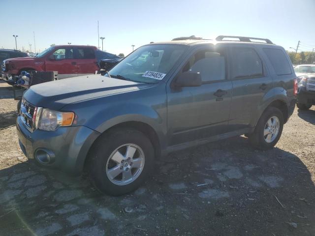 2011 FORD ESCAPE XLT, 