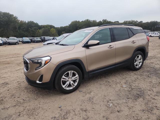 2018 GMC TERRAIN SLE, 