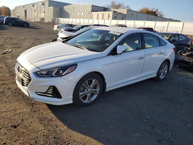 2018 HYUNDAI SONATA SPORT, 