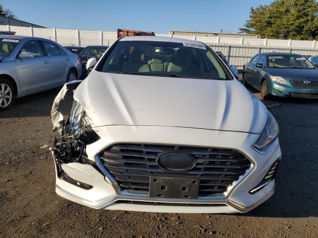 5NPE34AF5JH646775 - 2018 HYUNDAI SONATA SPORT Ақ фото 5