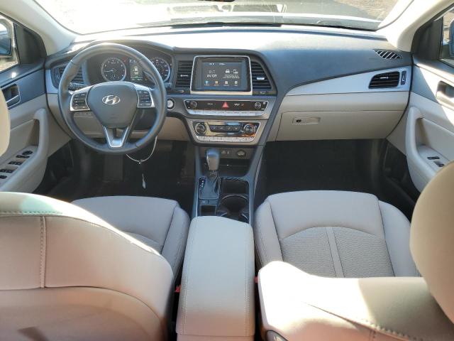 5NPE34AF5JH646775 - 2018 HYUNDAI SONATA SPORT Ақ фото 8