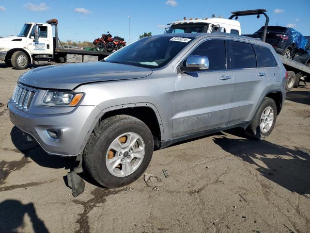 2014 JEEP GRAND CHER LIMITED, 