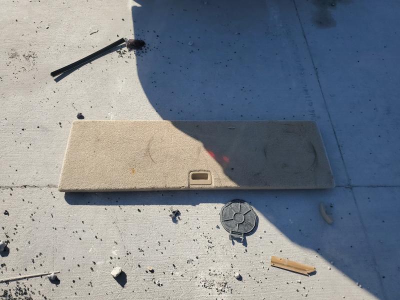 1FMJU1H54DEF11746 - 2013 FORD EXPEDITION XLT 白色 照片 13