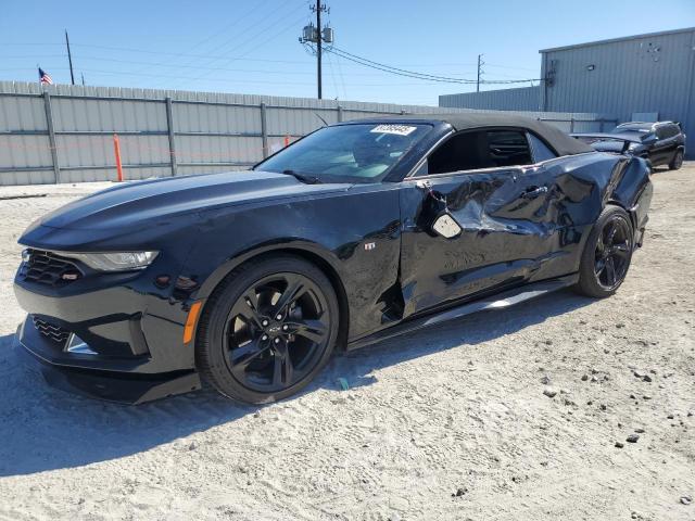 2020 CHEVROLET CAMARO LS, 