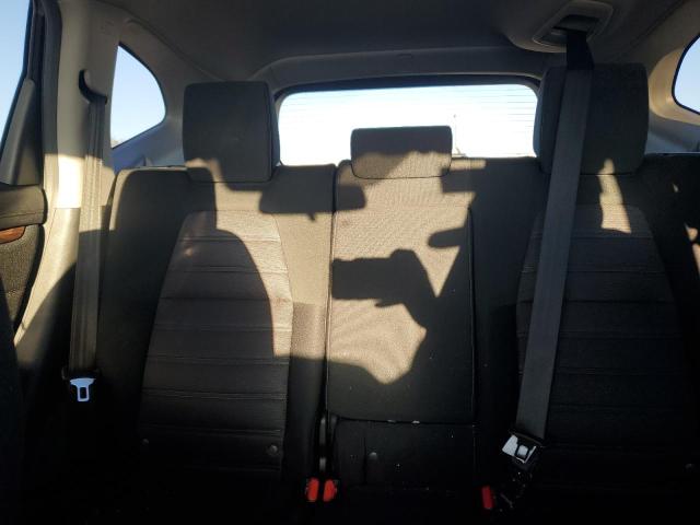 2HKRW2H50MH648223 - 2021 HONDA CR-V EX 黑色 照片 10