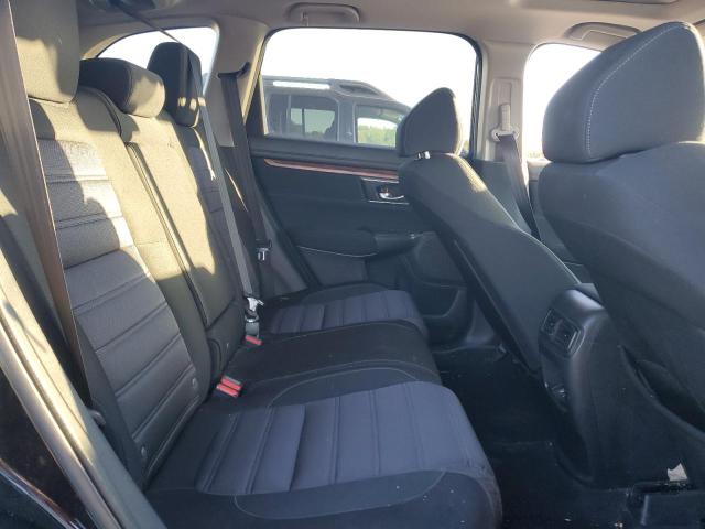 2HKRW2H50MH648223 - 2021 HONDA CR-V EX 黑色 照片 11