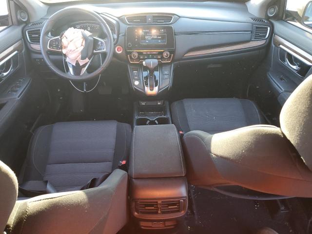 2HKRW2H50MH648223 - 2021 HONDA CR-V EX 黑色 照片 8