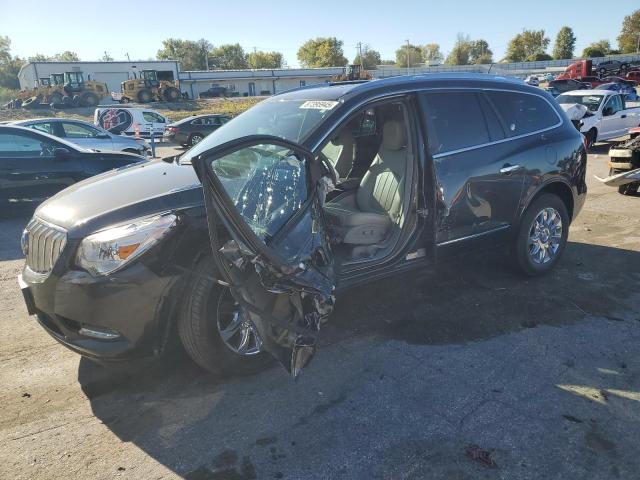 2016 BUICK ENCLAVE, 