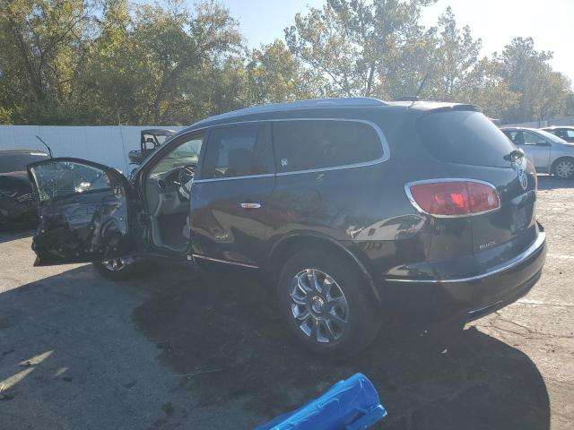 5GAKRBKD3GJ341652 - 2016 BUICK ENCLAVE CHARCOAL photo 2