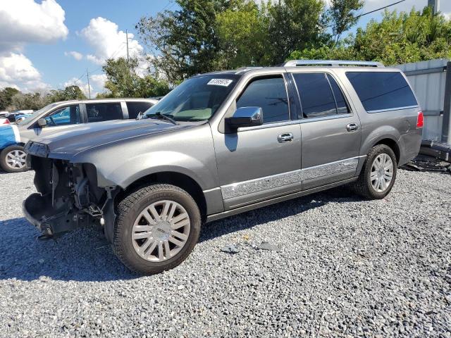 2012 LINCOLN NAVIGATOR L, 