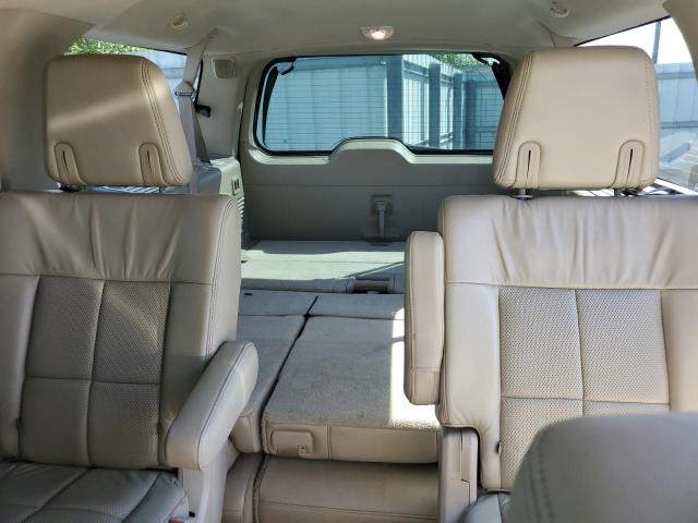 5LMJJ3H53CEL07083 - 2012 LINCOLN NAVIGATOR L BLACK photo 10