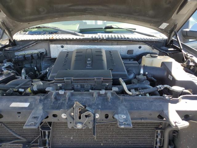 5LMJJ3H53CEL07083 - 2012 LINCOLN NAVIGATOR L BLACK photo 12