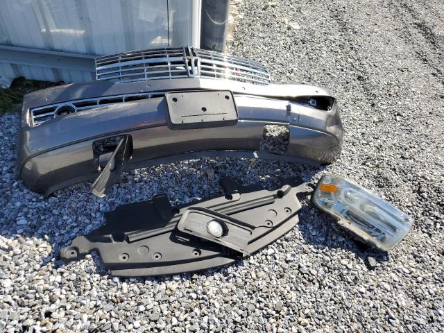 5LMJJ3H53CEL07083 - 2012 LINCOLN NAVIGATOR L BLACK photo 13