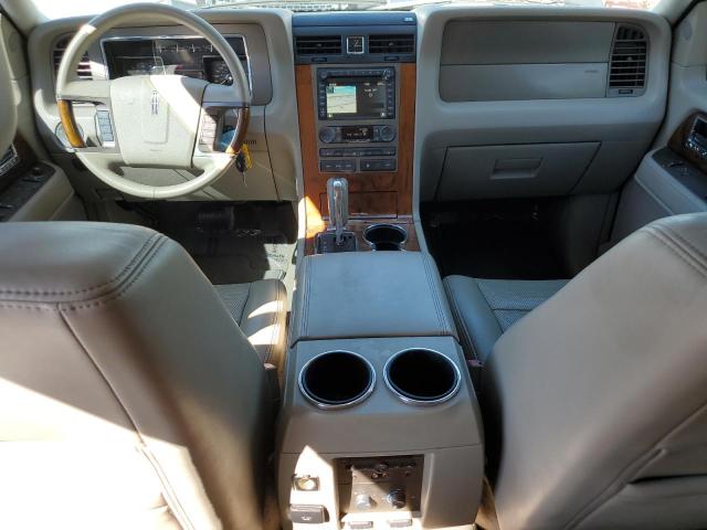 5LMJJ3H53CEL07083 - 2012 LINCOLN NAVIGATOR L BLACK photo 8