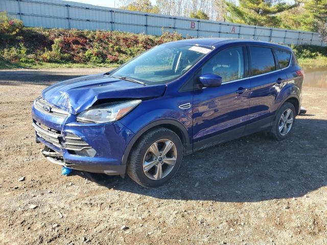2014 FORD ESCAPE SE, 
