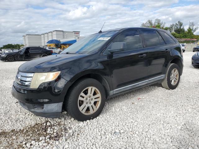 2007 FORD EDGE SE, 