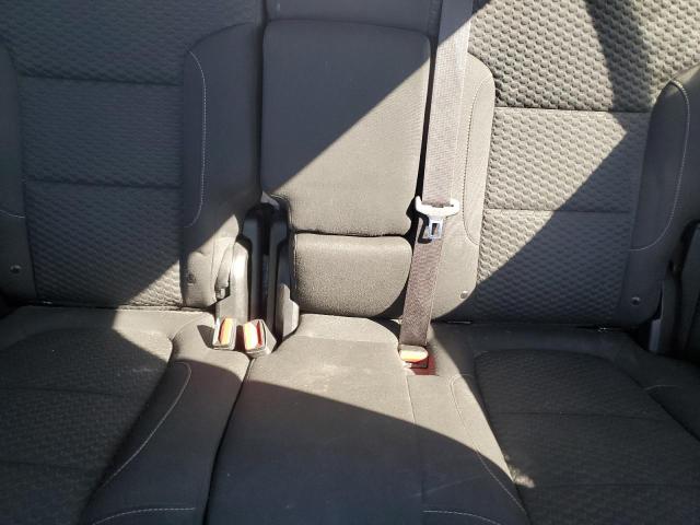 1GKKNRLS1KZ229916 - 2019 GMC ACADIA SLE Qəhvəyi foto 10