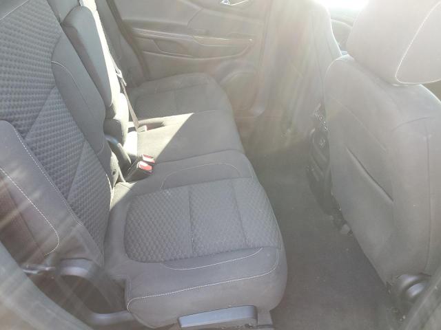 1GKKNRLS1KZ229916 - 2019 GMC ACADIA SLE Qəhvəyi foto 11