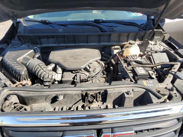 1GKKNRLS1KZ229916 - 2019 GMC ACADIA SLE Qəhvəyi foto 12