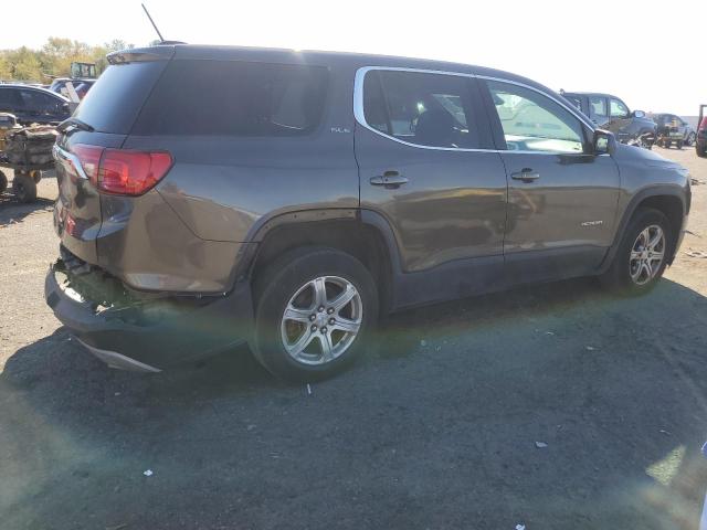 1GKKNRLS1KZ229916 - 2019 GMC ACADIA SLE Qəhvəyi foto 3