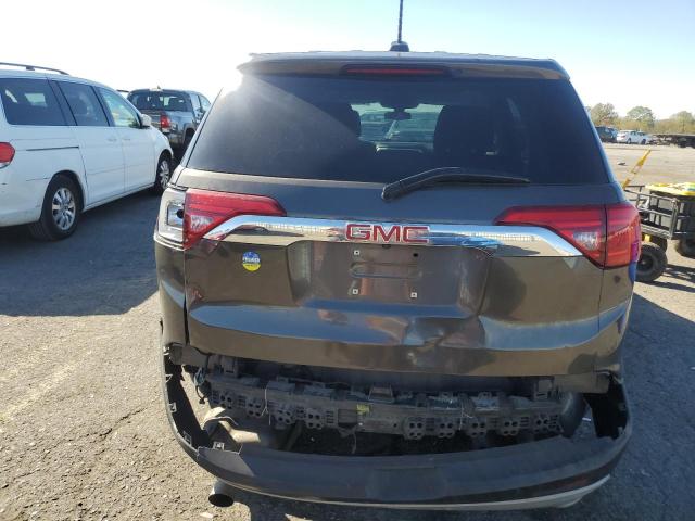 1GKKNRLS1KZ229916 - 2019 GMC ACADIA SLE Qəhvəyi foto 6