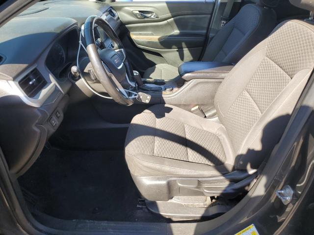 1GKKNRLS1KZ229916 - 2019 GMC ACADIA SLE Qəhvəyi foto 7