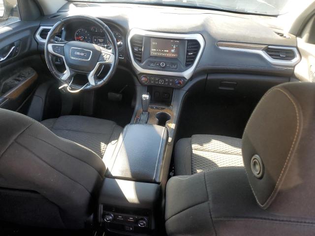 1GKKNRLS1KZ229916 - 2019 GMC ACADIA SLE Qəhvəyi foto 8