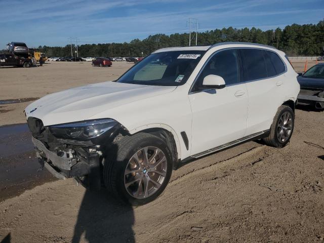 2023 BMW X5 SDRIVE 40I, 