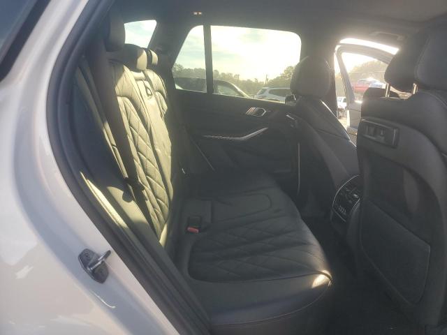 5UXCR4C06P9P10532 - 2023 BMW X5 SDRIVE 40I WHITE photo 11