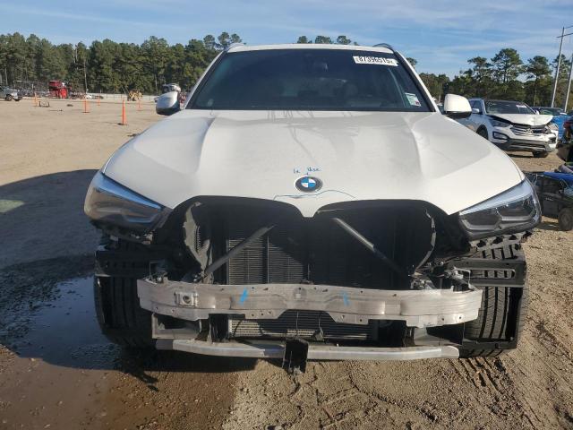 5UXCR4C06P9P10532 - 2023 BMW X5 SDRIVE 40I WHITE photo 5