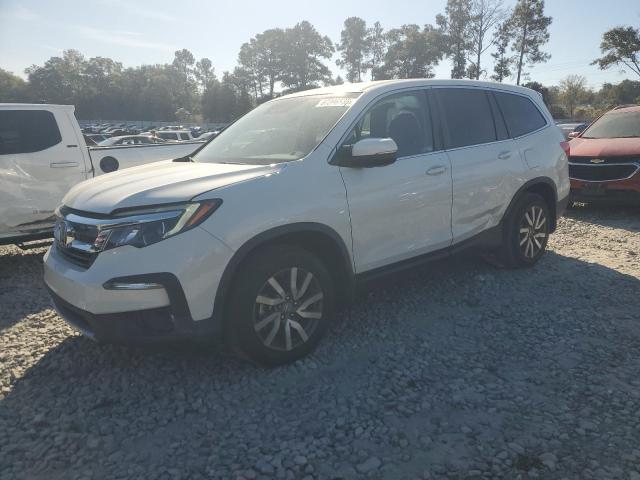 2020 HONDA PILOT EX, 